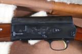 BROWNING AUTO 5 LIGHT TWENTY TWO BARREL SET WITH CASE SALE PENDING - 3 of 8