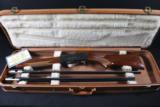 BROWNING AUTO 5 LIGHT TWENTY TWO BARREL SET WITH CASE SALE PENDING - 1 of 8