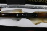 BROWNING AUTO 5 LIGHT TWENTY NEW IN BOX - SOLD - 8 of 9