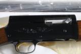 BROWNING AUTO 5 LIGHT TWENTY NEW IN BOX - SOLD - 6 of 9