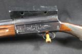 BROWNING AUTO 5 STANDARD 16 GA
2 3/4 SOLD - 3 of 9