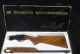 BROWNING 22 ATD GRADE I WITH BOX - 1 of 9