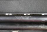 KREIGHOFF MODEL 32 SAN REMO TWO BARREL SET WITH CASE - SOLD - 11 of 15