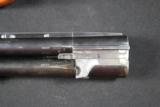 KREIGHOFF MODEL 32 SAN REMO TWO BARREL SET WITH CASE - SOLD - 10 of 15