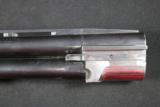 KREIGHOFF MODEL 32 SAN REMO TWO BARREL SET WITH CASE - SOLD - 12 of 15