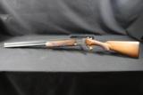 BROWNING SUPERPOSED 20 GA 2 3/4 AND 3'' GRADE I SOLD - 1 of 10