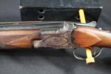 BROWNING SUPERPOSED 20 GA 2 3/4 AND 3'' GRADE I SOLD - 3 of 10
