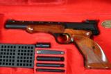 BROWNING MEDALIST WITH CASE AND ACCESSORIES SOLD - 2 of 6