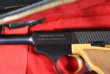 BROWNING CHALLENGER SOLD - 2 of 8