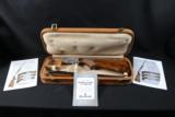 BROWNING ATD 22 L.R.
GRADE III WITH CASE SOLD - 1 of 13