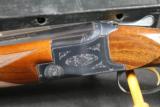BROWNING SUPERPOSED 20 GA 2 3/4 AND 3'' GRADE I SOLD - 3 of 9