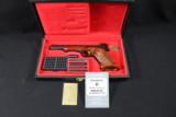 BROWNING MEDALIST WITH CASE AND ACCESSORIES - 1 of 8