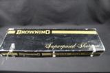 BROWNING SUPERPOSED SUPERLITE 20 GA WITH BOX SOLD - 11 of 12
