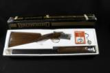 BROWNING SUPERPOSED SUPERLITE 20 GA WITH BOX SOLD - 1 of 12