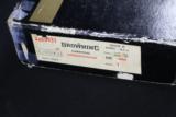 BROWNING SUPERPOSED SUPERLITE 20 GA WITH BOX SOLD - 12 of 12
