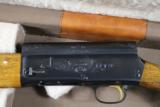 BROWNING AUTO 5 LIGHT TWELVE TWO BARREL SET WITH CASE SOLD - 3 of 10