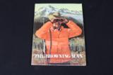 BROWNING CATALOG AND PRICE LIST - 1 of 4
