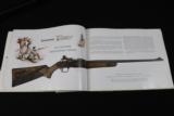 BROWNING CATALOG WITH ALL FIREARMS MADE IN 1970 - 4 of 4