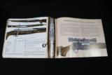 BROWNING CATALOG WITH ALL FIREARMS MADE IN 1968 SOLD - 6 of 8