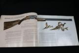 BROWNING CATALOG WITH ALL FIREARMS MADE IN 1968 SOLD - 3 of 8