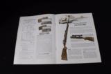 BROWNING GUN CATALOG AND PRICE SHEET FROM 1960 - SOLD - 3 of 9