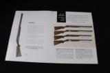 BROWNING GUN CATALOG AND PRICE SHEET FROM 1960 - SOLD - 2 of 9
