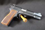 BROWNING HI POWER - SOLD - 3 of 6