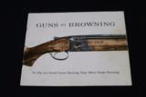 BROWNING GUN CATALOG FROM 1962 - 1 of 4