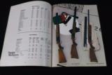 BROWNING CATALOG FROM 1978 - 2 of 3