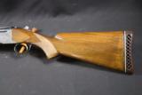 BROWNING SUPERPOSED 12 GA 2 3/4 GRADE I - SOLD - 2 of 10