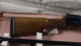 BROWNING AUTO 5 LIGHT TWENTY TWO BARREL SET WITH CASE SOLD - 7 of 10