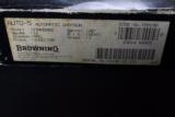 BROWNING AUTO 5 12 GA MAG SOLD
- 10 of 10