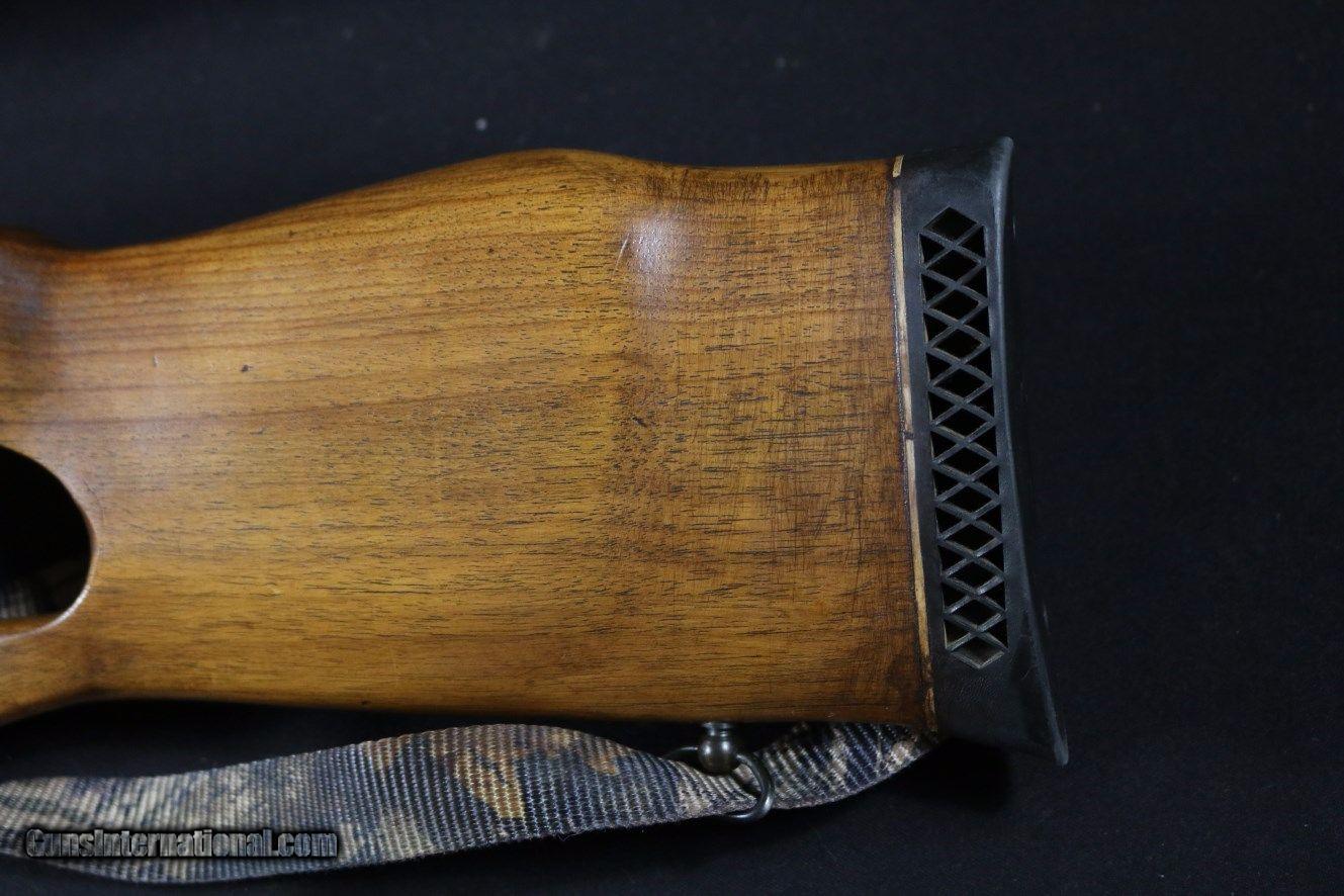 Norinco Ak Mak National Match Sold