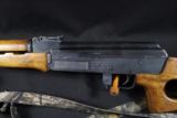 NORINCO AK-47 MAK-91 NATIONAL MATCH - SOLD - 3 of 11