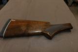 BROWNING AUTO 5 SWEET SIXTEEN STOCK SOLD - 3 of 3