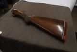 BROWNING 12 GA SUPERPOSED STOCK - SOLD - 4 of 4