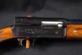 BROWNING AUTO 5 SWEET SIXTEEN SOLD - 7 of 9