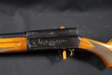 BROWNING AUTO 5 SWEET SIXTEEN SOLD - 3 of 9