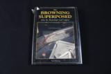 BROWNING SUPERPOSED BOOK BY NED SCHWING - 1 of 4