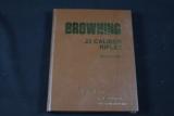BROWNING .22 RIFLES BY HOMER C. TYLER - 1 of 4
