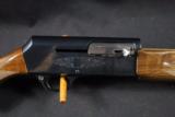 BROWNING B2000 12 GA 2 3/4 BARREL SOLD - 7 of 11