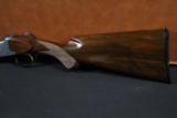 BROWNING SUPERPOSED 20 GA 2 3/4 AND 3'' GRADE I SOLD - 4 of 11