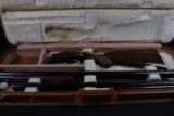BROWNING SUPERPOSED 20 GA 2 3/4 AND 3'' GRADE I SOLD - 1 of 11