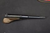 BROWNING CHALLENGER WITH POUCH - SOLD - 5 of 6