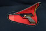 BROWNING CHALLENGER WITH POUCH - SOLD - 1 of 6