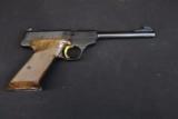 BROWNING CHALLENGER WITH POUCH - SOLD - 2 of 6