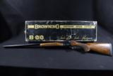 BROWNING BSS 12 GA 2 3/4 AND 3'' - 1 of 8