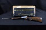 BROWNING ATD 22 L.R.
GRADE III WITH BOX SOLD - 1 of 10