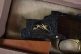 BROWNING SUPERPOSED MIDAS GRADE 3 BARREL SET WITH CASE SOLD - 3 of 20