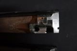 BROWNING SUPERPOSED MIDAS GRADE 3 BARREL SET WITH CASE SOLD - 19 of 20
